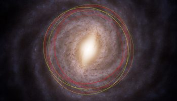 Starszy niż samo Słońce! Odkryto najstarszą kometę, jaka kiedykolwiek odwiedziła nasz układ