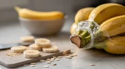 Sposób na przechowywanie bananów, żeby nie czerniały od upału: tak wytrzymają naprawdę długo